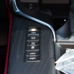 Lexus LX600 V6 3.5L 4WD Signature Edition 2023 - Thumbnail 21