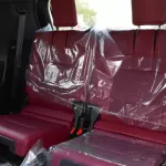 Lexus LX600 V6 3.5L 4WD Signature Edition 2023 - Thumbnail 24