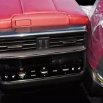 Lexus LX600 V6 3.5L 4WD Signature Edition 2023 - Thumbnail 25