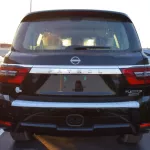 Nissan Patrol Platinum 4WD V8 2023 - Thumbnail 5