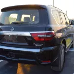 Nissan Patrol Platinum 4WD V8 2023 - Thumbnail 6
