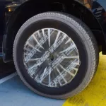 Nissan Patrol Platinum 4WD V8 2023 - Thumbnail 7