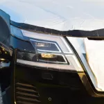 Nissan Patrol Platinum 4WD V8 2023 - Thumbnail 9