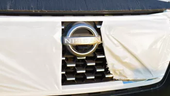 Nissan Patrol Platinum 4WD V8 2023