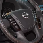 Nissan Patrol Platinum 4WD V8 2023 - Thumbnail 12