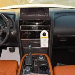 Nissan Patrol Platinum 4WD V8 2023 - Thumbnail 15