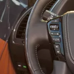 Nissan Patrol Platinum 4WD V8 2023 - Thumbnail 16