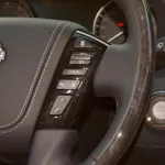 Nissan Patrol Platinum 4WD V8 2023 - Thumbnail 17