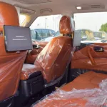 Nissan Patrol Platinum 4WD V8 2023 - Thumbnail 19