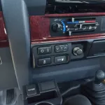2022  MODEL TOYOTA LAND CRUISER 79 SINGLE CAB PICKUP LX-V V6 4.0L PETROL  4WD MANUAL TRANSMISSION   - Thumbnail 10