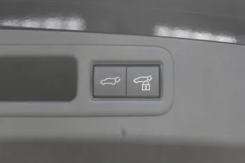 New LEXUS 2023 RX 500 H 2.4L F-SPORT Black color
