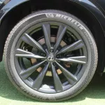 New LEXUS 2023 RX 500 H 2.4L F-SPORT Black color - Thumbnail 7