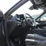 New LEXUS 2023 RX 500 H 2.4L F-SPORT Black color - Thumbnail 9