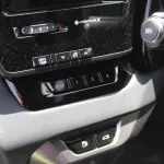 New LEXUS 2023 RX 500 H 2.4L F-SPORT Black color - Thumbnail 11