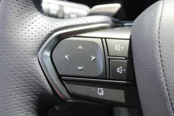 New LEXUS 2023 RX 500 H 2.4L F-SPORT Black color