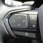 New LEXUS 2023 RX 500 H 2.4L F-SPORT Black color - Thumbnail 14