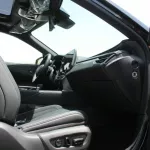 New LEXUS 2023 RX 500 H 2.4L F-SPORT Black color - Thumbnail 17