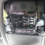 New LEXUS 2023 RX 500 H 2.4L F-SPORT Black color - Thumbnail 18