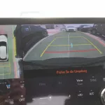 New LEXUS 2023 RX 500 H 2.4L F-SPORT Black color - Thumbnail 20