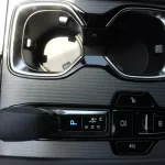 New LEXUS 2023 RX 500 H 2.4L F-SPORT Black color - Thumbnail 21