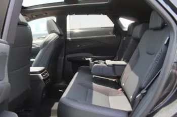 New LEXUS 2023 RX 500 H 2.4L F-SPORT Black color