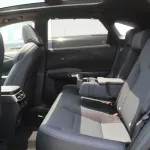 New LEXUS 2023 RX 500 H 2.4L F-SPORT Black color - Thumbnail 22