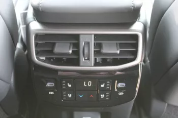 New LEXUS 2023 RX 500 H 2.4L F-SPORT Black color