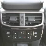 New LEXUS 2023 RX 500 H 2.4L F-SPORT Black color - Thumbnail 25