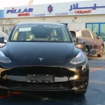 Tesla Y Series Standard Option 2022 - Thumbnail 1