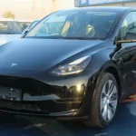 Tesla Y Series Standard Option 2022 - Thumbnail 2