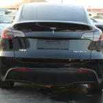 Tesla Y Series Standard Option 2022 - Thumbnail 3