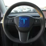 Tesla Y Series Standard Option 2022 - Thumbnail 5
