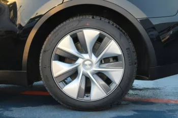 Tesla Y Series Standard Option 2022