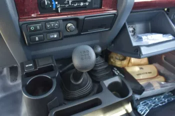 2022  MODEL TOYOTA LAND CRUISER 79 SINGLE CAB PICKUP LX-V V6 4.0L PETROL  4WD MANUAL TRANSMISSION  