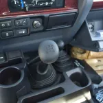 2022  MODEL TOYOTA LAND CRUISER 79 SINGLE CAB PICKUP LX-V V6 4.0L PETROL  4WD MANUAL TRANSMISSION   - Thumbnail 11