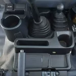 2022  MODEL TOYOTA LAND CRUISER 79 SINGLE CAB PICKUP LX-V V6 4.0L PETROL  4WD MANUAL TRANSMISSION   - Thumbnail 12