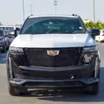 Cadillac Escalade 600 Platinum Sport 2023 American specs - Thumbnail 1