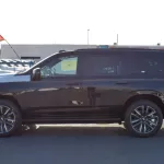 Cadillac Escalade 600 Platinum Sport 2023 American specs - Thumbnail 4