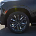 Cadillac Escalade 600 Platinum Sport 2023 American specs - Thumbnail 5