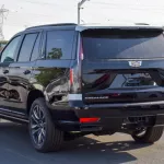 Cadillac Escalade 600 Platinum Sport 2023 American specs - Thumbnail 6