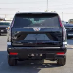Cadillac Escalade 600 Platinum Sport 2023 American specs - Thumbnail 7