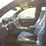 Cadillac Escalade 600 Platinum Sport 2023 American specs - Thumbnail 11