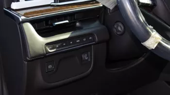 Cadillac Escalade 600 Platinum Sport 2023 American specs