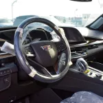 Cadillac Escalade 600 Platinum Sport 2023 American specs - Thumbnail 13