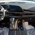 Cadillac Escalade 600 Platinum Sport 2023 American specs - Thumbnail 14