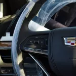 Cadillac Escalade 600 Platinum Sport 2023 American specs - Thumbnail 15
