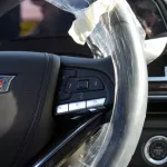 Cadillac Escalade 600 Platinum Sport 2023 American specs - Thumbnail 16