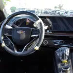 Cadillac Escalade 600 Platinum Sport 2023 American specs - Thumbnail 17