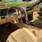Bentley GT V8 GCC 2013 - Thumbnail 5