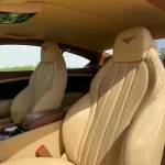 Bentley GT V8 GCC 2013 - Thumbnail 6
